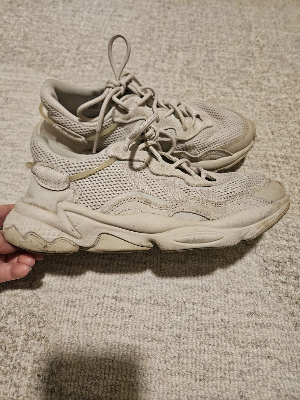 Adidas Ozweego Womens